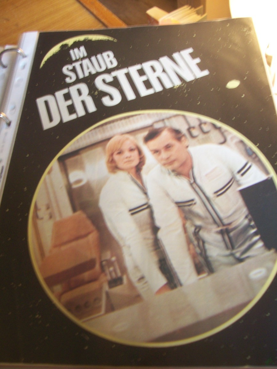 Artikelbild 1 des Artikels “Im Staub der Sterne “