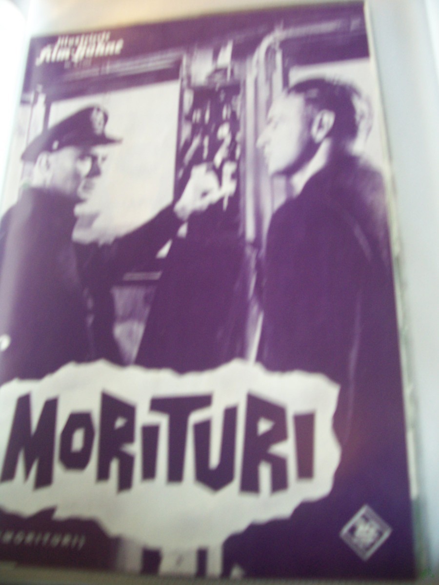 Artikelbild 1 des Artikels “Nr. S 7195 MORITURI “