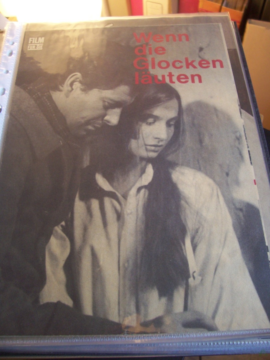 Artikelbild 1 des Artikels “Wenn dei Glocken läuten “