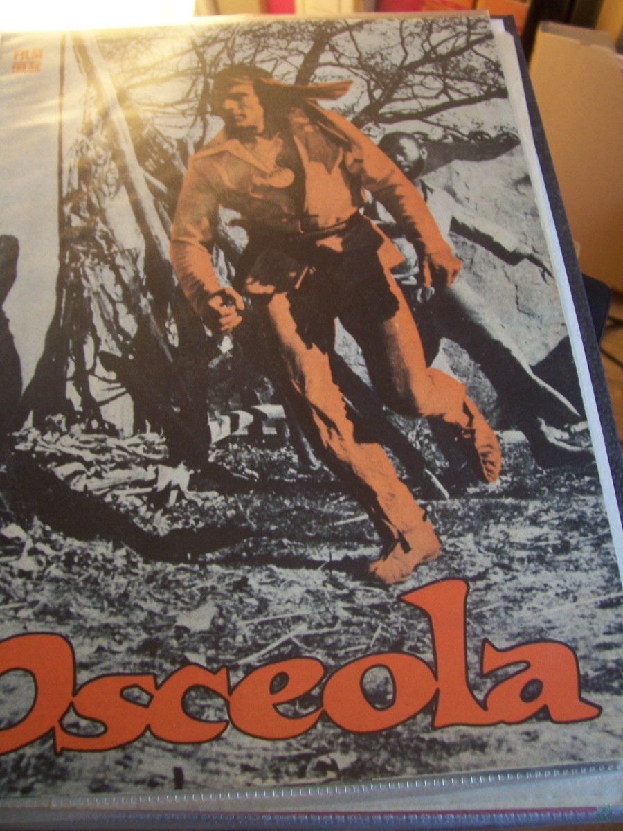 Artikelbild 1 des Artikels “Osceola “
