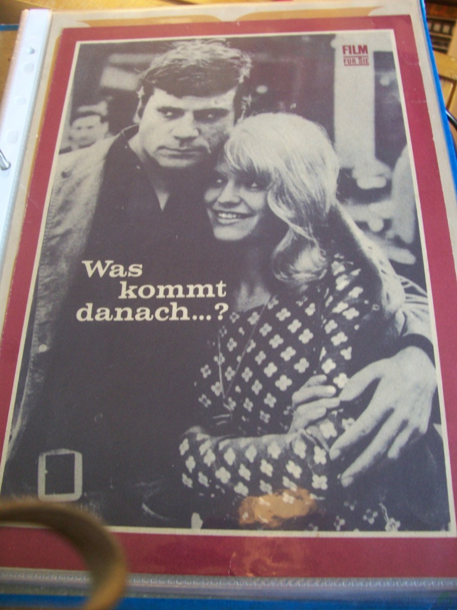 Artikelbild 1 des Artikels “Nr. 52/69 Was kommt danach... “