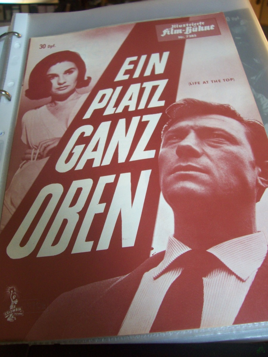 Artikelbild 1 des Artikels “Nr. 7385 Ein Platz ganz oben “