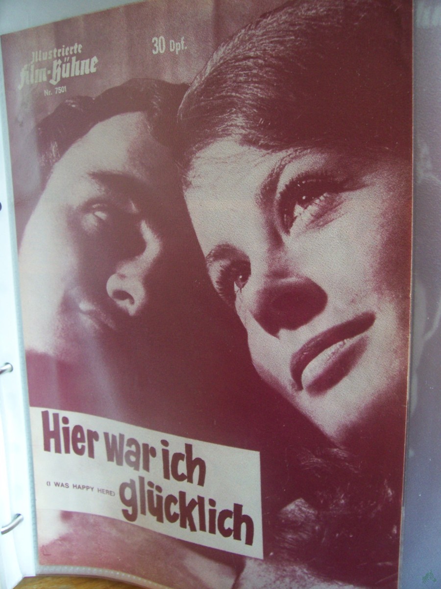 Artikelbild 1 des Artikels “Nr. 7501 Hier war ich glücklich “