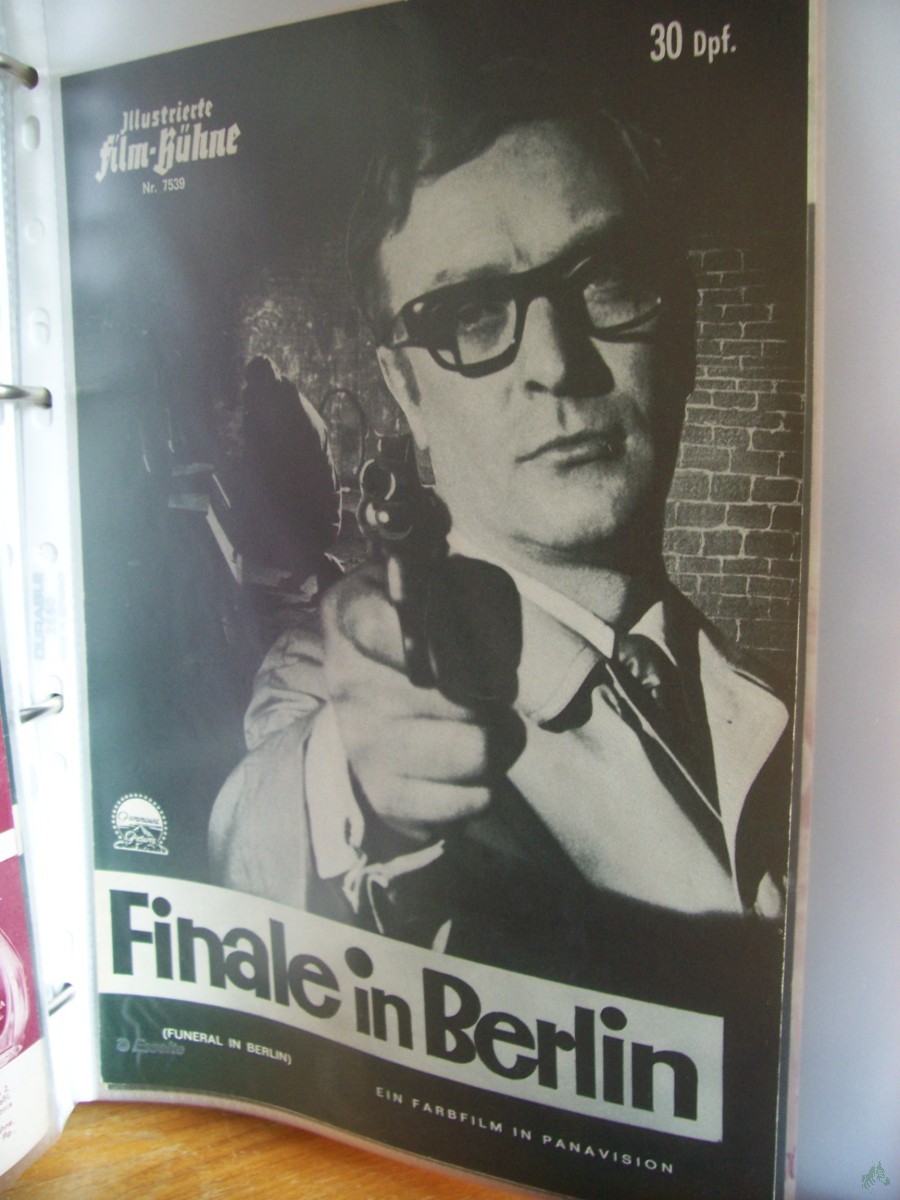 Artikelbild 1 des Artikels “Nr. 7539 Finale in Berlin “