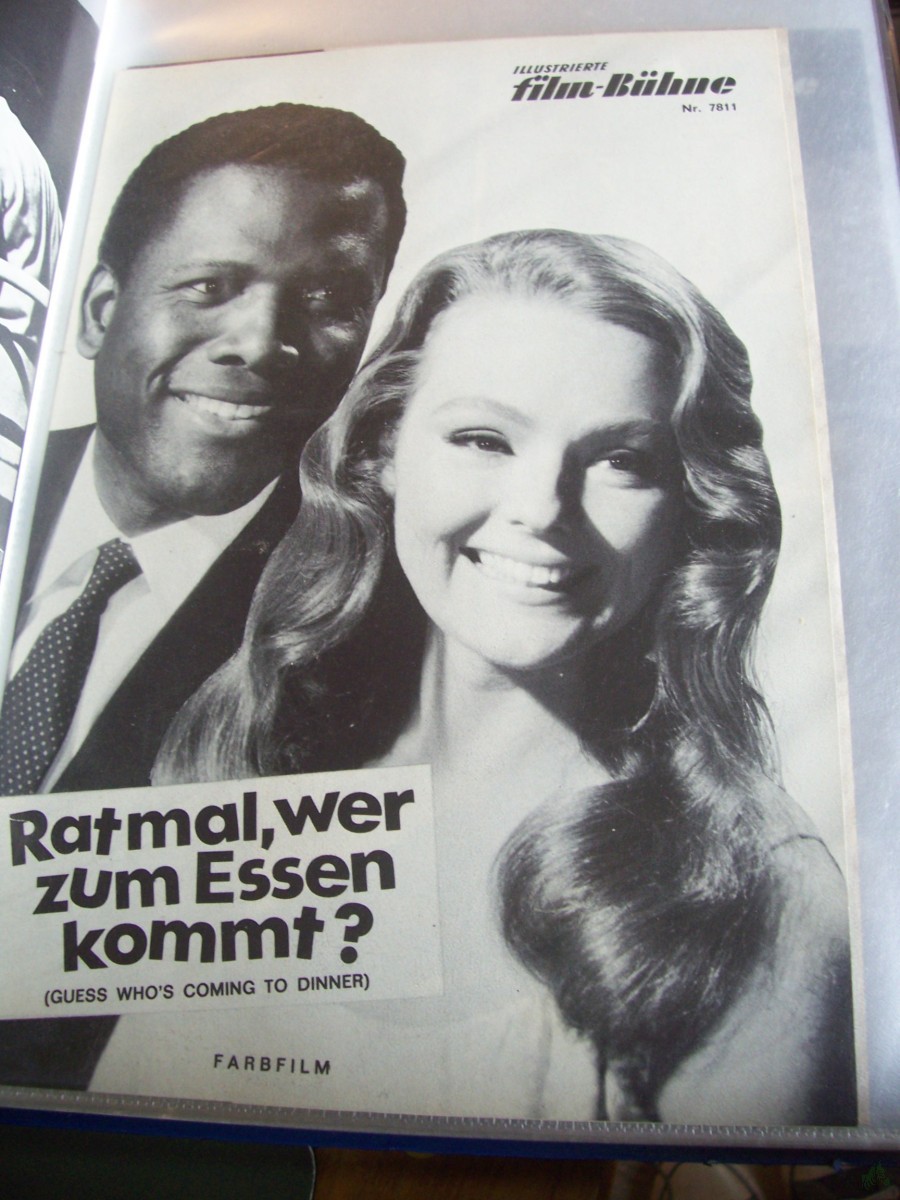 Artikelbild 1 des Artikels “Nr. 7811 Rat mal, wer zum Essen kommt? “