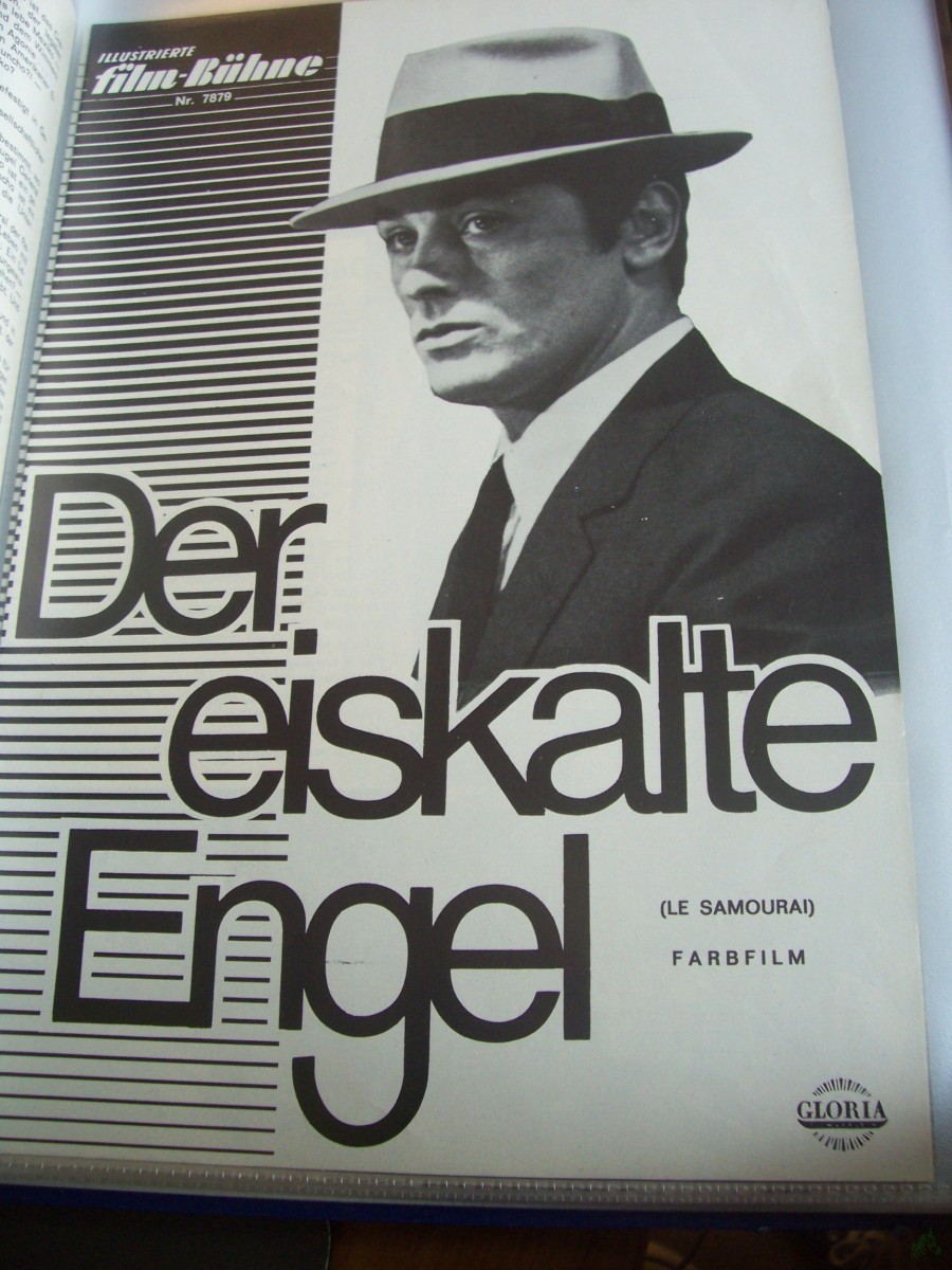 Artikelbild 1 des Artikels “Nr. 7879 Der eiskalte Engel “