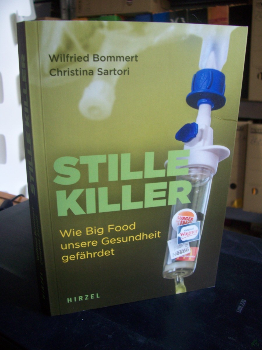 Artikelbild 1 des Artikels “Stille Killer: Wie Big Food unsere Gesundheit gefährdet | Eine schonungslose Analyse der menschengemachten Epidemie Adipositas und der Konzerne, die von ihr profitieren “