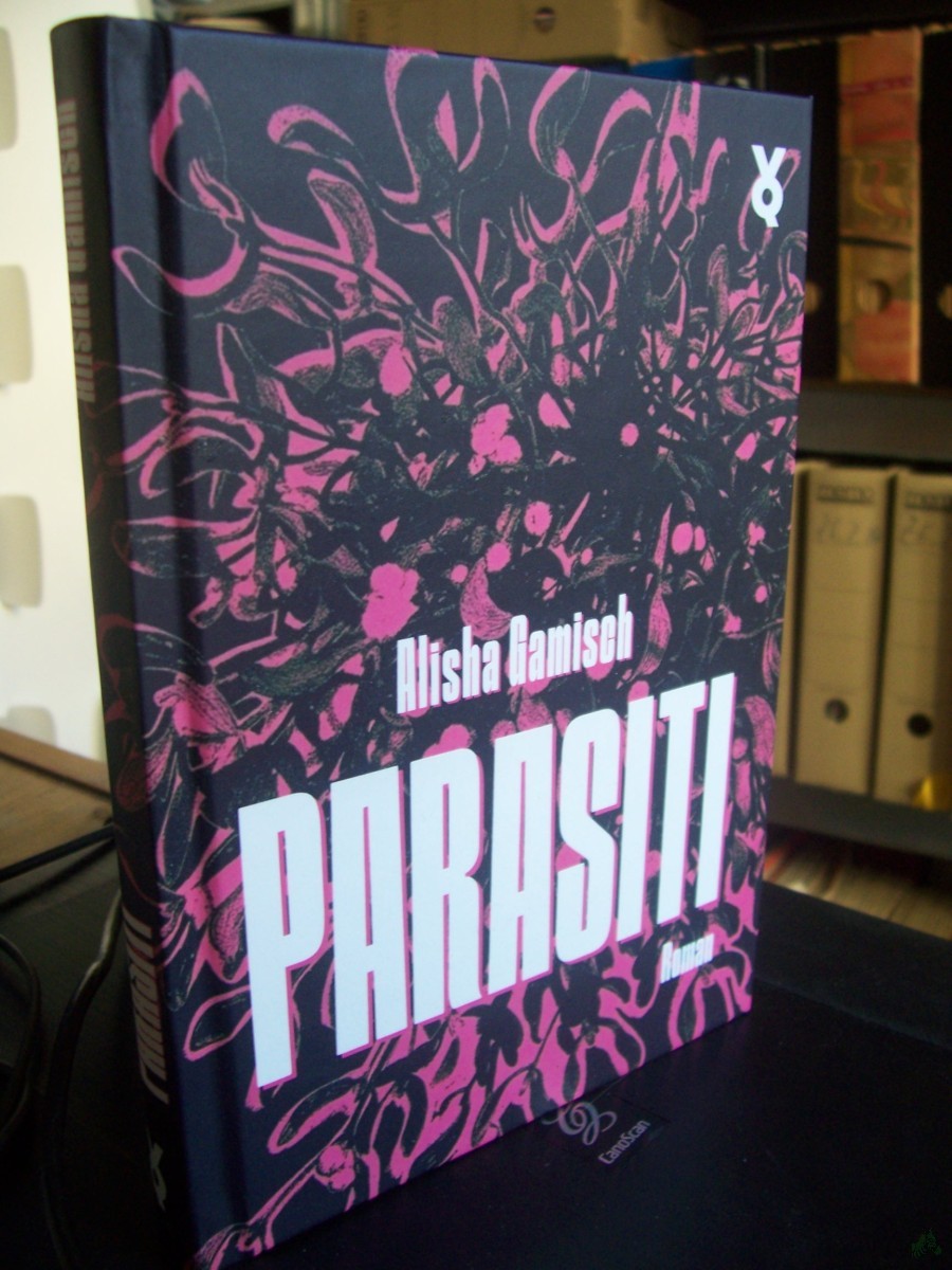 Artikelbild 1 des Artikels “Parasiti / Alisha Gamisch “