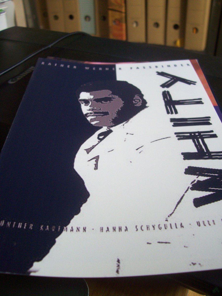 Artikelbild 1 des Artikels “Nr. 140 Whity “