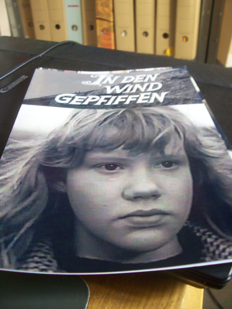Artikelbild 1 des Artikels “Nr. 151 In den Wind gepfiffen “