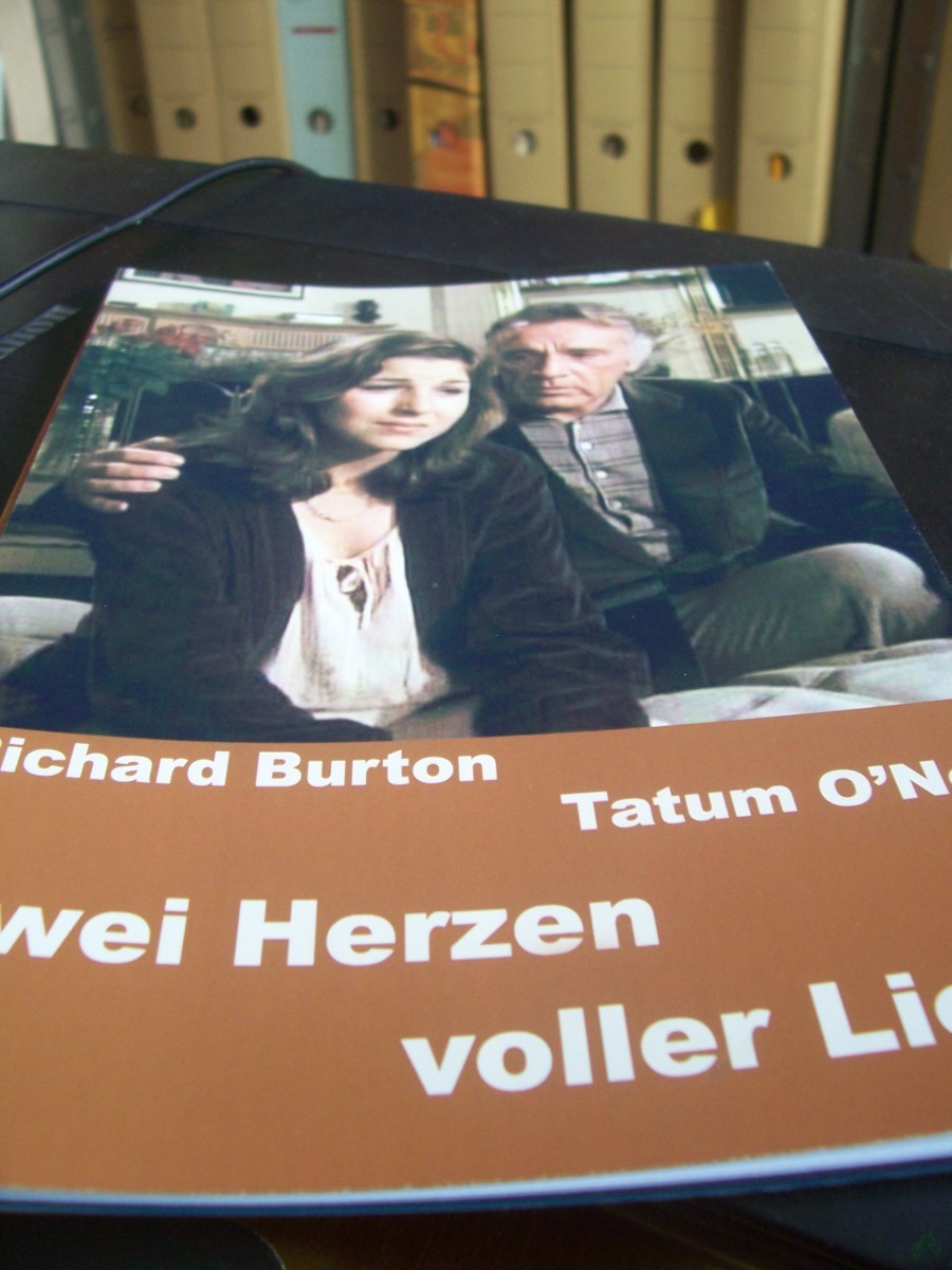 Artikelbild 1 des Artikels “Nr. 158 Zwei Herzen voller Liebe “