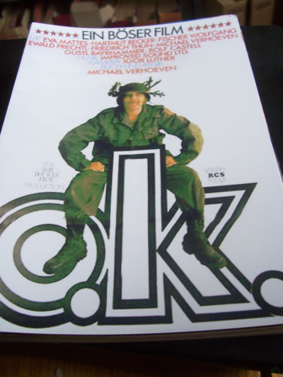 Artikelbild 1 des Artikels “Nr 622 o.k. “