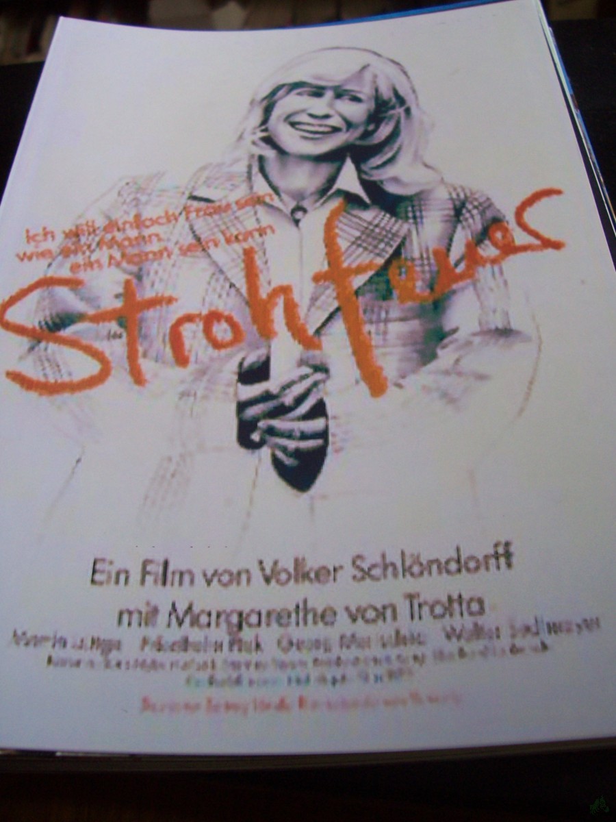 Product image 1 of the product “Nr. 636 Strohfeuer ”
