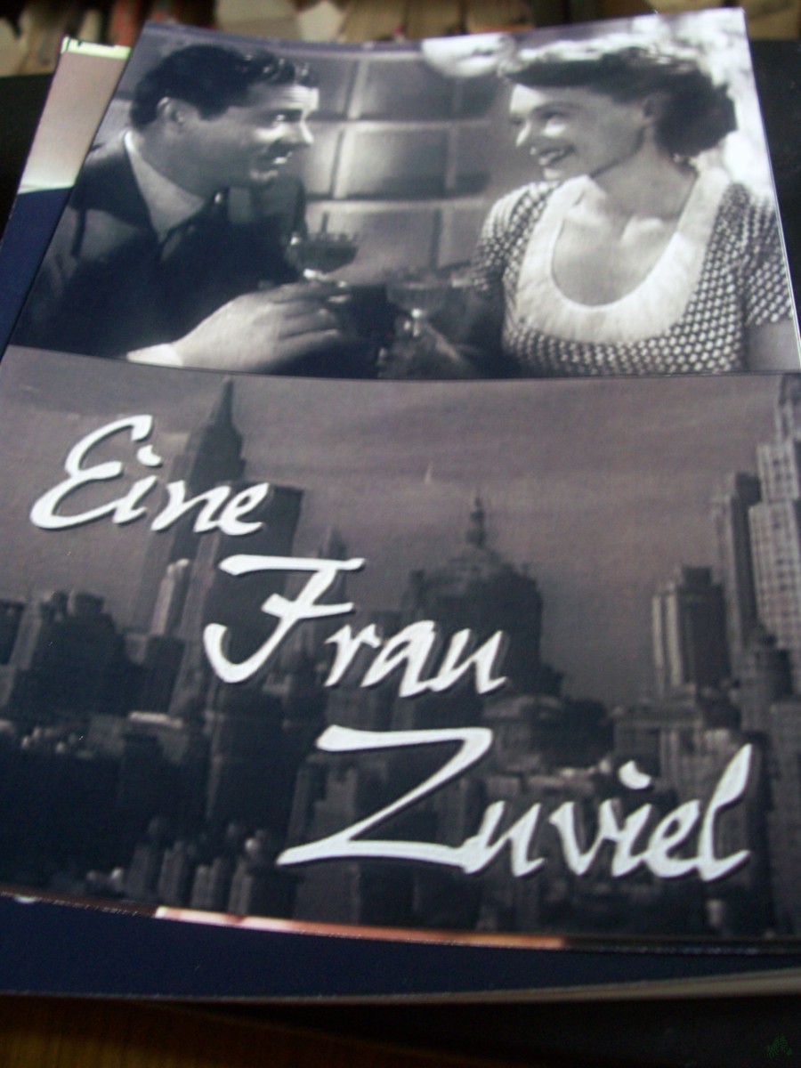 Artikelbild 1 des Artikels “Nr. 111 Eine Frau zuviel “