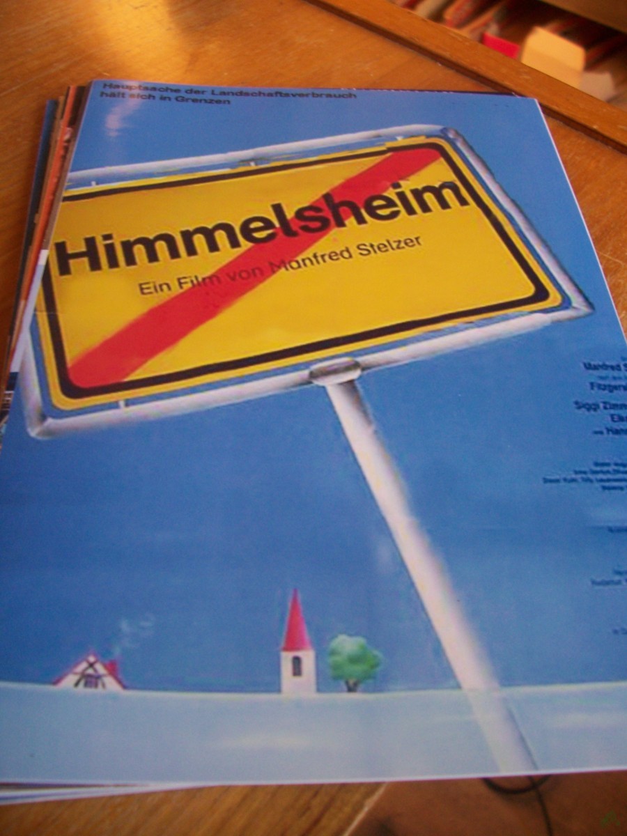 Artikelbild 1 des Artikels “Nr. 1355 Himmelsheim “