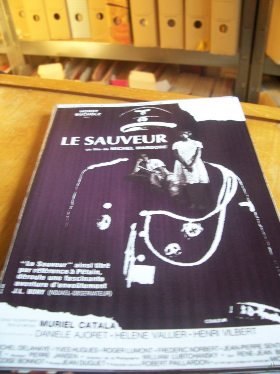 Artikelbild 1 des Artikels “Nr. 2435 Le Sauveur “
