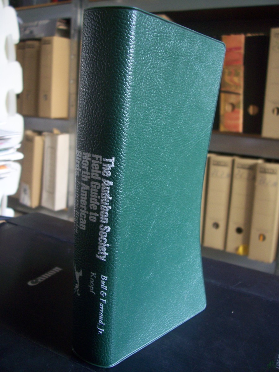 Artikelbild 1 des Artikels “The Audubon Society Field Guide To North American Birds: Eastern Region “