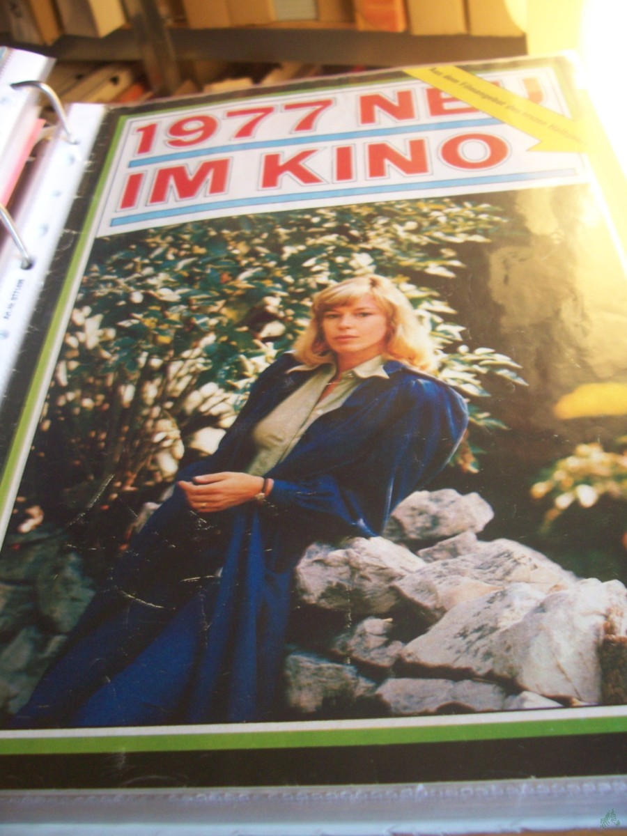 Artikelbild 1 des Artikels “1977 Neu im Kino aus dem Filmangebot des ersten Halbjahres “