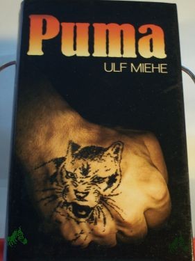 Product image 1 of the product “Puma / Ulf Miehe ”