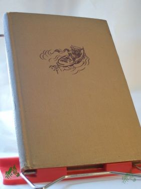 Artikelbild 1 des Artikels “Kalonder oder die Gerechtigkeit : Spiegel u. Gesicht e. Jahrzehnts / Friedrich Roman “