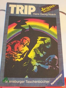 Artikelbild 1 des Artikels “Trip / Hans-Georg Noack “