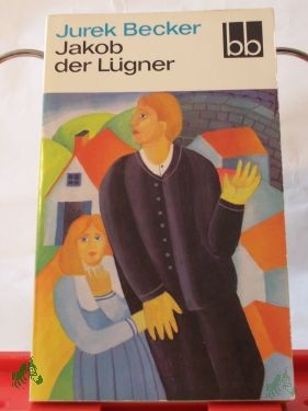Product image 1 of the product “Jakob, der Lügner / Jurek Becker ”