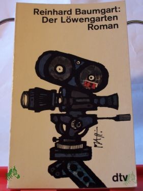 Artikelbild 1 des Artikels “Der Löwengarten : Roman / Reinhard Baumgart “