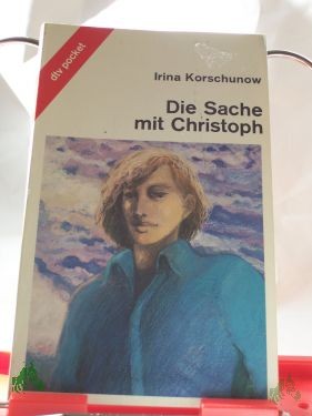 Product image 1 of the product “Die Sache mit Christoph / Irina Korschunow ”