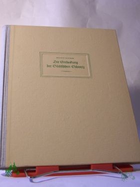 Product image 1 of the product “Die Entdeckung der Sächsischen Schweiz / Heinz Klemm ”