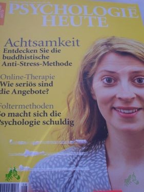 Artikelbild 1 des Artikels “Entdecken Sie die buddhistische Anti-Stress-Methode “
