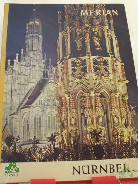 Product image 1 of the product “Nürnberg, 8 XIX ”