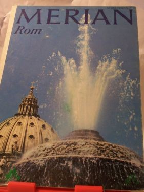 Artikelbild 1 des Artikels “Rom, 1970 “