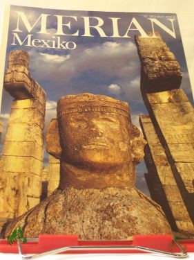 Product image 1 of the product “Mexiko, 1989 ”