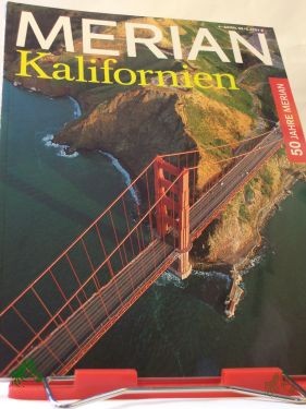 Artikelbild 1 des Artikels “Kalifornien, 1998 “