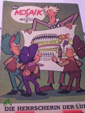Artikelbild 1 des Artikels “Die Herrscherin der Lüfte “