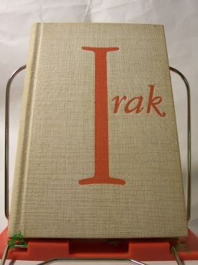 Artikelbild 1 des Artikels “Irak, dürstendes Land / Maximilian Scheer “