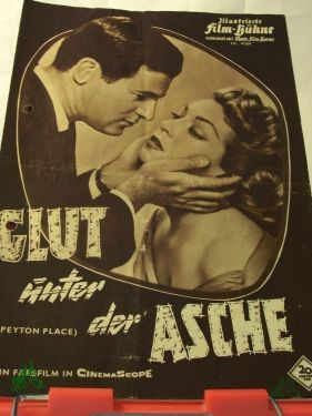 Artikelbild 1 des Artikels “Nr. 4184, Glut unter der Asche “