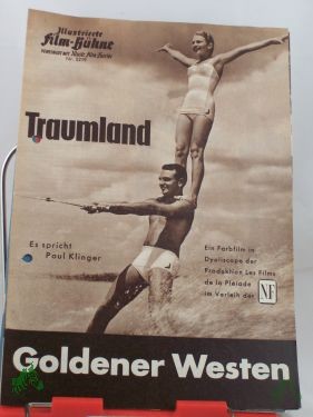 Product image 1 of the product “Nr. 5219 Traumland Goldener Westen ”