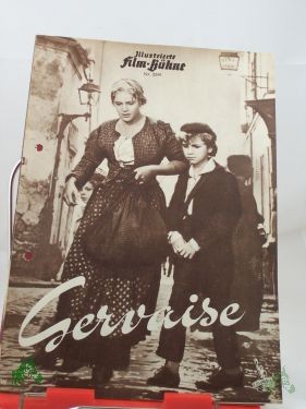 Product image 1 of the product “Nr. 3341 Gervaise ”