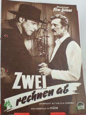 Artikelbild 1 des Artikels “Nr. 3957 ZWEI RECHNEN AB “