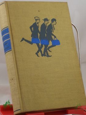 Artikelbild 1 des Artikels “Dreissig Tage Abenteuer : Einer Wette wegen um d. Welt / Abel Armand ; Bertrand d'Oultremont ; Marc d'Oultremont. Übers. aus d. Amerikan. von Horst Friedrich List “