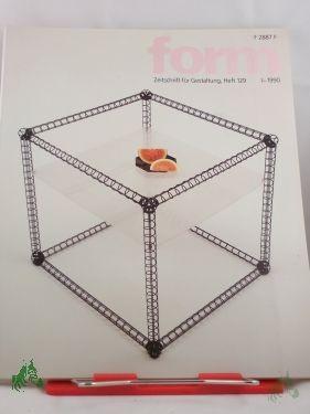 Product image 1 of the product “Heft 129 I - 1990 ”