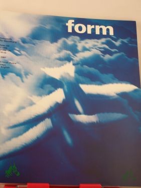 Artikelbild 1 des Artikels “4/1996 all focal theme essays in English “
