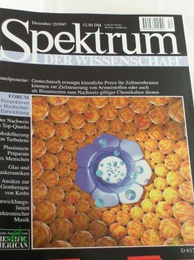 Artikelbild 1 des Artikels “12/1997 “