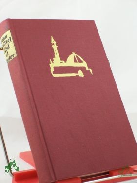 Artikelbild 1 des Artikels “Abd-el-Kader : Roman aus d. marokkan. Atlas / John Knittel “