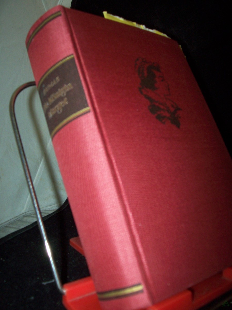 Artikelbild 1 des Artikels “Die Königin Margot : Roman / Alexandre Dumas. Mit Illustrationen von Max Lingner. Aus d. Franz. übers. von Christine Hoeppener “