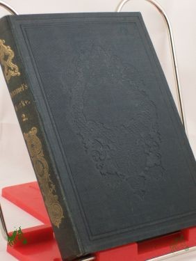Artikelbild 1 des Artikels “sämtliche Werke, zweiter Band, zweiter Band, Reise in die mittäglichen Provinzen von Frankreich, zweiter Theil “