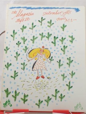 Artikelbild 1 des Artikels “12/1985 “