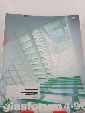 Product image 1 of the product “4/1996 ”