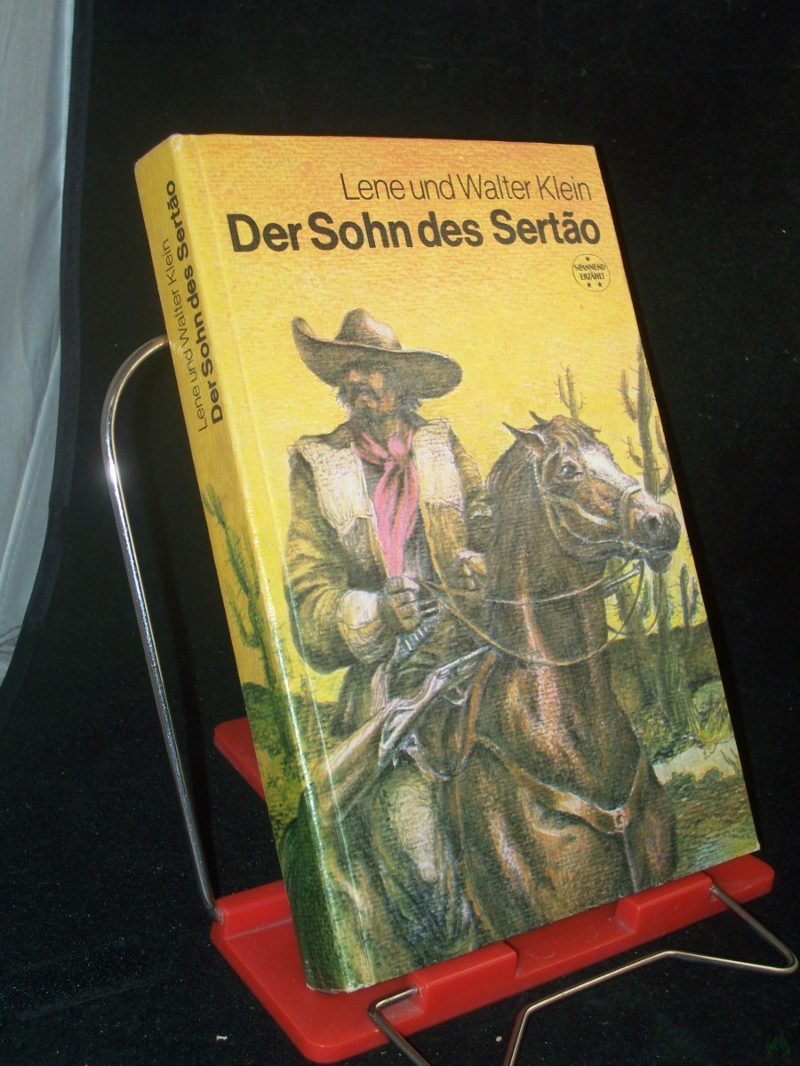 Artikelbild 1 des Artikels “Der Sohn des Sertão / Lene u. Walter Klein “